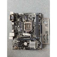 Asus PRIME B250M-K Motherboard Suitable for LGA 1151 DDR4