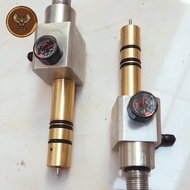 || PROMO / Adapter Z Valve kerekan ukuran bebas request untuk sambungan bocap ||~~~