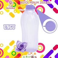 Saveme- Drinking Bottle TAKUMA 2000 ML T010 2 Liter Water Bottles Kitchenware