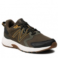 New Balance 410 V7 Trail Running Green MT410CC7