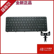 For Suitable HP Sleekbook 14-B004tx B019us B139tu Tpn-Q115 Q113 Notebook Keyboard 14B Rt3290