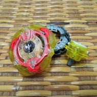 Beyblade Burst Screw Trident Takara Tomy