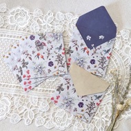 信封信紙 offrande