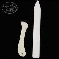 2pcs Bone Folder Imitation Paper Craft Tools Origami Set