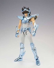 屯門站交收 全新未開 ps3 聖衣神話 ex 新生 天馬座 聖鬥士星矢 星矢 bandai 青銅 沒遊戲