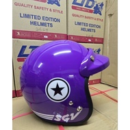 SGV TRENDY STAR 100% Original Size 60cm