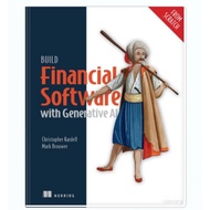 Build Financial Software with Generative AI