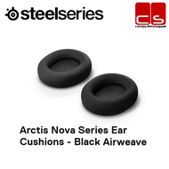SteelSeries ARCTIS NOVA - EAR CUSHIONS AirWeave (60361)