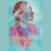 Spektrum 1 - Leoniderne Nanna Foss