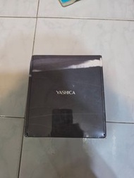 Yashica Y35 數碼菲林相機