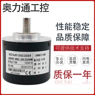 A50S-8G5-30F2000BM Pengekod Fotoelektrik 360BM 600BM 1000BM 1024BM 100BM