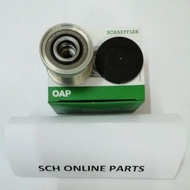 INA BMW F20 F21 F22 F30 F31 F32 F34 F82 F87 ALTERNATOR CLUTCH PULLEY