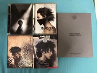 周國賢 CD 碟