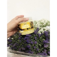 Garlic spread homemade