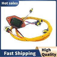 Wire Harness  Injector Wiring Harness 188-9865 1889865 for  Excavator CAT 330D 336D 336D2 340D 340D2