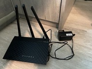 ASUS RT-AC53