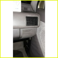 ◨ ◐ ஐ ISUZU Genuine Parts Aircon Grille Outlet , for ISUZU Crosswind,Hilander, Fuego,TFR ,Crosswind