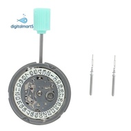NH05A NH05 Movement 3 Digit Calendar Movement Date Set High Accuracy Automatic Mechanical Watch Wris