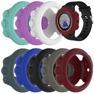 Suitable for Garmin Fenix 5X watches Silicone protective sleeve Fenix 5x plus watch accessories Replacement protective case