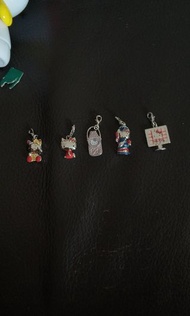 hello kitty掛飾