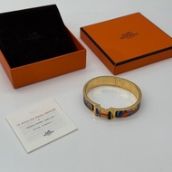 Hermes  H釦 手鐲