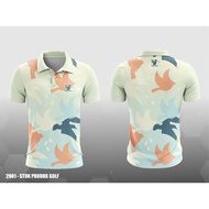 GOLF JERSEY | UNIT GOLF JERSEY | CUSTOM GOLF JERSEY | GOLF CLOTHES | SINGLE GOLF CLOTHES | CUSTOM GO