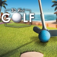 3D MINIGOLF (PS5/PS4 DIGITAL DOWNLOAD)