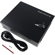 Power Supply Converter Input AC220V Output 12VDC 3.5A for Access Control Board System