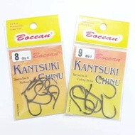 Bocean kantsuki chinu hook