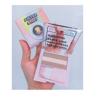 MULTI-FUNCTIONAL HIGHLIGHT POWDER 16BRAND FILTER SHOT COUNTOUR PEACH
