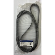 100% GENUINE FORD FAN BELT [7PK 3143] (FB3Q-6C301GA) FORD RANGER T7 [2015] (2.2) / FORD EVEREST