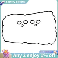 11127567877 Valve Cover Gasket Set for  R61 R60 R59 R58 R57 R56 R55