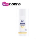 SAFI SUNSCREEN ESSENTIALS SUNSCREEN SPF 50+ PA++ 30ML
