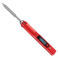 Spot inventory PINE64Portable Temperature Regulating Solder Iron Electronic Components Welding Solde