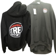 Jumper Hoodie Vision Street Wear Bahan Katun Fleece Jaket Hoodie Pullover Bisa COD