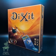 Dixit PH Edition Board Game