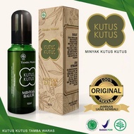 Kutus KUTUS Oil (1000% ORIGINAL) ORIGINAL TAMBA Sane BALUR Oil