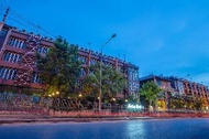 NEST N REST HOTEL