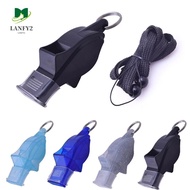 ALANFY Big Sound Whistle Basketball Professional School Cheerleading Cheerleading Tools Sports Training Outdoor Referee Whistle