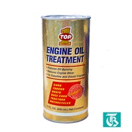 TOP 1 Engine Oil Treatment 443mL