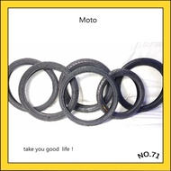 Lion's Mane  Motorcycle Tire Leo Taiyo Laser