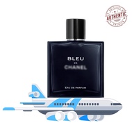 【Next-day delivery】 Bleu De  for Men - eau de Parfum, 100 ml