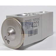 447500-42216M TOYOTA ALPHARD / VELLFIRE / ESTIMA / CAMRY / ALTIS / VIOS AIR COND EXPANSION VALVE (DE