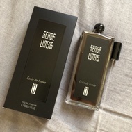Serge Lutens 璀璨煙幕香水100ml