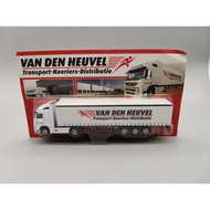 1: 87 WSI VOLVO FH12 Container Truck Model Non-herpa waking schuco Container Container Truck Model, 