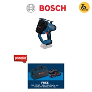 BOSCH 18V Cordless GGC 18V-12 Threaded Rod Cutter (0 601 9M8 080) with Free 2 Batteries, Charger and