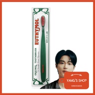 [EUTHYMOL] Original Toothbrush Regular