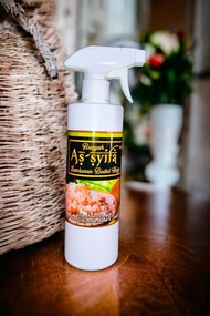 BIDARA AS-SYIFA SPRAY BIDARA SEMBURAN BAITUL HAFIZ PEWANGI HINDAR GANGGUAN SUKAR TIDUR MALAM ERAT KA