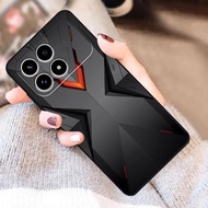 For Xiaomi Redmi K90 5G Case For Redmi K90 Pro Max 5G Silicone Soft Back Cover Redmi K90Pro Max Shel