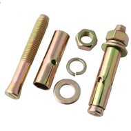 Dyna Bolt/Expansion Bolt 5/8"(Sold Per Piece)